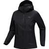 ARC'TERYX Giacca antivento donna squamish hoodie Arc'teryx