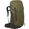 OSPREY Zaino trekking tecnico kestrel LT 65