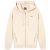 EA7 EMPORIO ARMANI FELPA CON CAPPUCCIO CORE LADY IN MODAL STRETCH