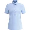 CHERVÒ Polo donna aleena 195E Chervò