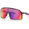 OAKLEY Occhiali da sole SUTRO S CHRYSALIS COLLECTION - LENS PRIZM BRONZE