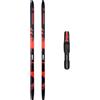 ROSSIGNOL Sci fondo SPEED R-SKIN SHORT SIZES + STEP-IN JR