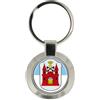 Family-crests Portachiavi Riga (Lettonia)