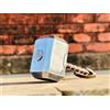 Fatto a mano Mjolnir Collector 1:1 Cosplay Legends Thor Replica Solid Avengers Vintage Marvel