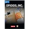 PBS (Direct) Frontline: Opioids, Inc. (DVD)