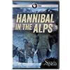 PBS (Direct) Secrets of the Dead: Hannibal in the Alps DVD (DVD)