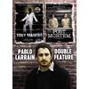 Kino Lorber films Pablo Larrain: Director's Collection (Tony Manero & Post Mortem) (DVD)