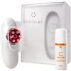 REDUSCULPT Redu Sculpt - Macchina per scolpire il corpo 3 in 1 con olio di vitamina C, dispositivo di rassodamento della pelle per stomaco, braccia, gambe e maniglie dell'amore, strumento di massaggio