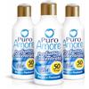 Generico Puro Amore Profumo Concentrato Blu per Bucato e Pavimenti - Essenza Intensa e Fresca, Lunga Durata, fino a 50 Lavaggi - Fragranza Pulito Fiorito (3)