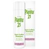 Plantur 21, shampoo nutriente alla caffeina. 1 x 250 ML