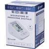 Generico GammaDis Medi Care Tech Misuratore di Pressione Digitale