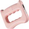 Generico Stomach Massager Tool, Fascia Massage Belt, Handheld Massager Tool, Abdominal Massage Ring, Handheld Fascia Release Massage Tool for Abdominal Muscles and Fat Burning at Home or Gym