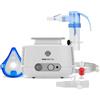 Pari 130G1000 Boy Pro, dispositivo di inalazione per il trattamento di malattie respiratorie gravi e croniche, per bambini dai 4 anni in su.