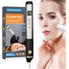 HDaspijh Electric Plasma Pen -15 Gear Intensity, Professional Skin Spot Wart Tattoo Mole Remover Skin Tags Remover Pen, Safe and Painless, Does Not Hurt The Skin, Solve Multiple Skin Problems