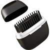 Generic Spazzola per capelli senza fili, pettine lisciante, funzione di riscaldamento rapido, design compatto ed elegante, controllo della temperatura sicuro, accessorio per raddrizzare i capelli, strumento