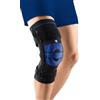 Bauerfeind AG/Orthopädie Ginocchio S Pro Nero Dritto Dimensione 1