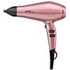 BaByliss PRO Keratin Lustre Dryer, Pink Blush