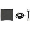 MESIS accessori e ricambi PressoMassaggio Plus+, Intense Waves, Perfect Waves, PressoMedical 1.0 ed Ekò (Kit Slim Body per applicatori a 4 camere)