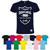 Italian Style Diffusion T-shirt personalizzata EDIZIONE LIMITATA diversi colori disponibili