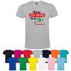 Italian Style Diffusion T-shirt personalizzata non ho 50 anni ne ho 18 + 32 di esperienza diversi colori disponibili