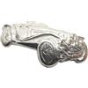 Generic Macchina d' Epoca - Spilla da giacca in Argento 925 - Pins - Auto - Automobile -