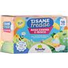 Valverbe Tisana Fresca Rosa Canina e Ibisco, 18 Filtri