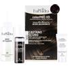 ZETA FARMACEUTICI SPA Euphidra ColorPro XD 300 Castano Scuro Colorazione Permanente con Acido Ialuronico