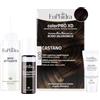 ZETA FARMACEUTICI SPA Euphidra ColorPro XD 400 Castano Colorazione Permanente con Acido Ialuronico