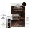 ZETA FARMACEUTICI SPA Euphidra ColorPro XD 435 Castano Fondente Gel Colorante Extradelicato 50 ml
