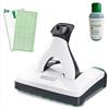 Vorwerk Folletto LAVAPAVIMENTI SP600S PULILAVA FOLLETTO VK220S VK200 FIERISTICO GARANZIA 12 MESI