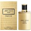 Jimmy Choo Man Parfum 50 ml, Parfum Spray