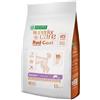 Nature's Protection Superior Care Red Dog Coat Junior Small Breed al salmone - Nature's Protection - Superior Care Red Dog Coat Junior Small Breed al salmone - 1,50KG