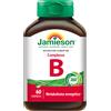 Jamieson Complesso B 60cpr