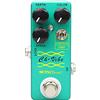 Mosky CH-VIBE - Pedale Chorus/Vibrato stile vintage, verde