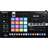 Roland Studio di Produzione Musicale Professionale Roland VERSELAB MV-1 ZEN-Core per Compositori e Cantanti. 4x4 pad e Step Sequencer TR-REC per la batteria, le linee di basso e le parti melodiche