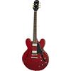 Epiphone Inspired by ES-335 (Cherry) - Chitarra semiacustica