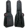 GEWA Borsa per chitarra CROSS 30 per chitarra classica, nera