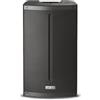 FBT X Lite 112A - Cassa Diffusore Attivo Professionale da 12 e da 1500W di picco e 125/130dB SPL con Bluetooth, Nero