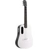 LAVA ME PLAY - 36'' NIGHTFALL/FROST BIANCO - CON BORSA LITE