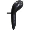 Oshhni Poggiapiedi ergonomico per fagotti poggiapolsi poggiapolsi, poggiapolsi facile da installare per accessori
