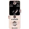 Mooer E-Lady Pedale Flanger Analogico