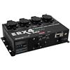 Eurolite 70064210 Erx-4 Dmx Dimmer