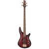 Ibanez Standard SR300EDX-WZM Wine Red Frozen Matte - Basso elettrico a 4 corde