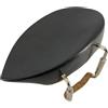 yinfente Violino Chin Rest 4/4 Full Size Giuggiola Legno Violino Staffa Con Mentoniera Morsetto Violino Mano Destra