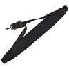 Neotech Collare per Sassofono Classic Nero, Lunghezza 40,6-50,8 cm