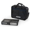 ROCKBOARD by Warwick Rockboard QUAD 4.1 with Gigbag - Custodia per effetti