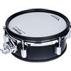 Roland PDA100L Black - Tom Elettronico 10 per V-Drum Acoustic Design