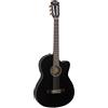 Fender CN-140SCE Black 0962714206