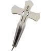 predolo Strumento musicale a bocca Jaw Harp, portatile, suono chiaro, per adulti, adolescenti e bambini, Style B