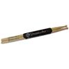 DRUM ART 2B (B-2B) - BACCHETTE IN HICKORY PUNTA A GHIANDA